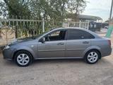Daewoo Gentra 2014 годаүшін3 300 000 тг. в Сарыагаш – фото 2