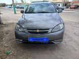 Daewoo Gentra 2014 года за 3 300 000 тг. в Сарыагаш