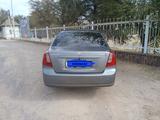 Daewoo Gentra 2014 годаүшін3 300 000 тг. в Сарыагаш – фото 3