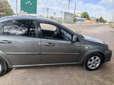 Daewoo Gentra 2014 годаүшін3 300 000 тг. в Сарыагаш – фото 4