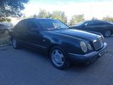 Mercedes-Benz E 240 1998 года за 2 800 000 тг. в Экибастуз – фото 4