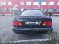 Mercedes-Benz E 240 1998 годаүшін2 700 000 тг. в Экибастуз – фото 6