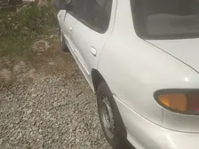 Toyota Cavalier, 1997