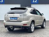 Lexus RX 350 2006 года за 7 810 000 тг. в Астана – фото 3