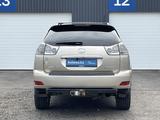 Lexus RX 350 2006 года за 7 810 000 тг. в Астана – фото 4