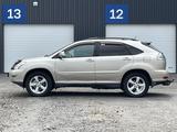 Lexus RX 350 2006 года за 7 810 000 тг. в Астана – фото 5