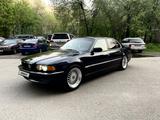 BMW 728 1999 годаүшін3 600 000 тг. в Алматы