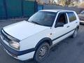 Volkswagen Golf 1994 годаүшін1 650 000 тг. в Астана