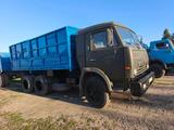 КамАЗ  5320 1987 годаүшін6 200 000 тг. в Усть-Каменогорск