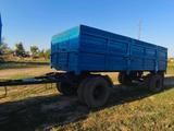 КамАЗ  5320 1987 годаүшін6 200 000 тг. в Усть-Каменогорск – фото 2