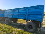 КамАЗ  5320 1987 годаүшін6 200 000 тг. в Усть-Каменогорск – фото 4