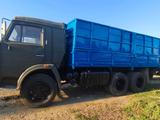 КамАЗ  5320 1987 годаүшін6 200 000 тг. в Усть-Каменогорск – фото 5