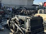 Двигатель D13 Volvo за 100 000 тг. в Шымкент – фото 3