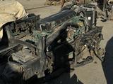 Двигатель D13 Volvo за 100 000 тг. в Шымкент – фото 4