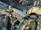 Двигатель D13 Volvo за 100 000 тг. в Шымкент – фото 2