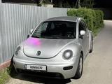 Volkswagen Beetle 1998 года за 2 700 000 тг. в Тараз