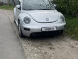 Volkswagen Beetle 1998 года за 2 700 000 тг. в Тараз – фото 2