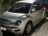 Volkswagen Beetle 1998 года за 2 700 000 тг. в Тараз – фото 3