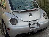 Volkswagen Beetle 1998 года за 2 700 000 тг. в Тараз – фото 4
