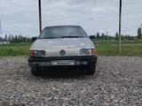 Volkswagen Passat 1990 годаүшін700 000 тг. в Бауыржана Момышулы – фото 4