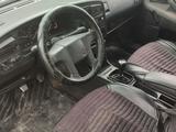 Volkswagen Passat 1990 годаүшін700 000 тг. в Бауыржана Момышулы – фото 5
