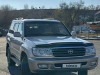 Toyota Land Cruiser 2003 года за 8 500 000 тг. в Алматы