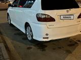 Toyota Ipsum 2004 годаfor3 700 000 тг. в Атырау – фото 5