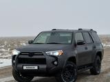 Toyota 4Runner 2020 года за 27 000 000 тг. в Атырау