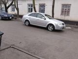 Chevrolet Lacetti 2008 года за 2 500 000 тг. в Шымкент