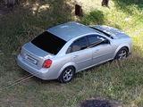 Chevrolet Lacetti 2008 года за 2 500 000 тг. в Шымкент – фото 4