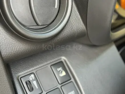 Toyota RAV4 2012 года за 8 200 000 тг. в Астана – фото 8