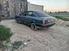 Audi 80, 1996