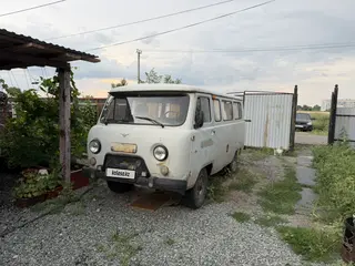 УАЗ 2206, 2004