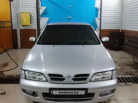 Nissan Primera 1999 года за 2 300 000 тг. в Актобе – фото 9