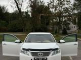 Toyota Camry 2013 года за 8 400 000 тг. в Шымкент