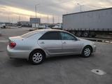 Toyota Camry 2003 годаfor4 200 000 тг. в Шымкент – фото 3