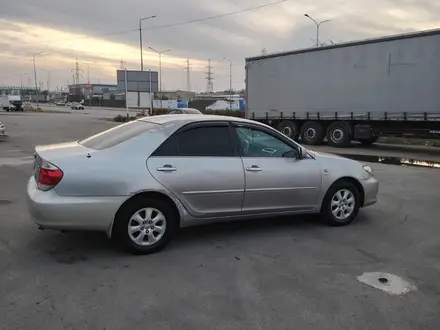 Toyota Camry 2003 года за 4 200 000 тг. в Шымкент – фото 3