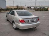 Toyota Camry 2003 года за 4 200 000 тг. в Шымкент – фото 4