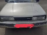 Mazda 626 1989 года за 500 000 тг. в Аягоз – фото 2