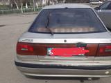 Mazda 626 1989 года за 500 000 тг. в Аягоз