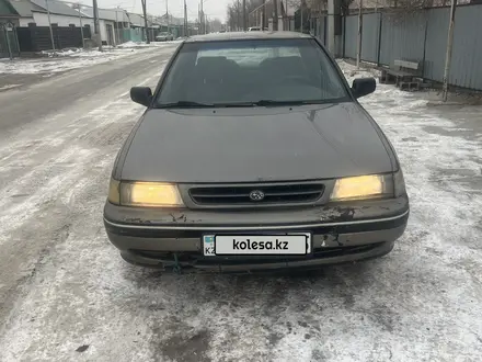 Subaru Legacy 1992 года за 900 000 тг. в Алматы