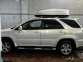 Toyota Harrier 1998 годаүшін4 500 000 тг. в Алматы – фото 4