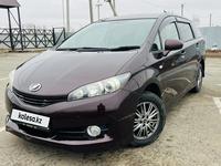 Toyota Wish 2012 года за 3 950 000 тг. в Уральск