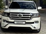 Toyota Land Cruiser 2018 года за 38 000 000 тг. в Шымкент – фото 4