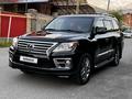 Lexus LX 570 2012 годаүшін27 000 000 тг. в Алматы – фото 3