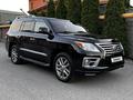 Lexus LX 570 2012 годаүшін27 000 000 тг. в Алматы – фото 6