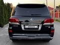 Lexus LX 570 2012 годаүшін27 000 000 тг. в Алматы – фото 10