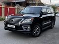 Lexus LX 570 2012 годаүшін27 000 000 тг. в Алматы – фото 11