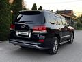 Lexus LX 570 2012 годаүшін27 000 000 тг. в Алматы – фото 12