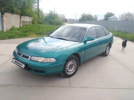 Mazda 626 1996 года за 1 200 000 тг. в Уральск